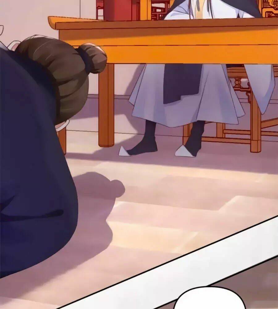 Hoạn Phi Hoàn Triều: Chapter 26