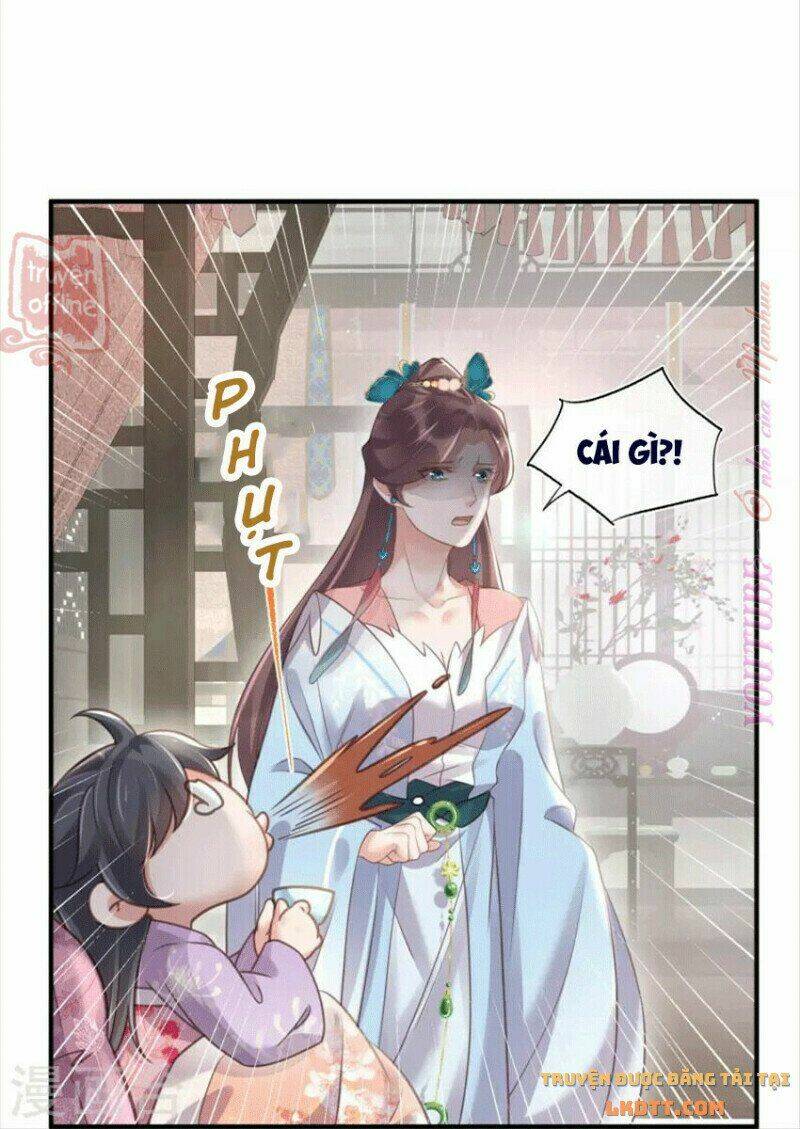 Nhật Kí Học Tập Của Hắc Liên Hoa: Chapter 56