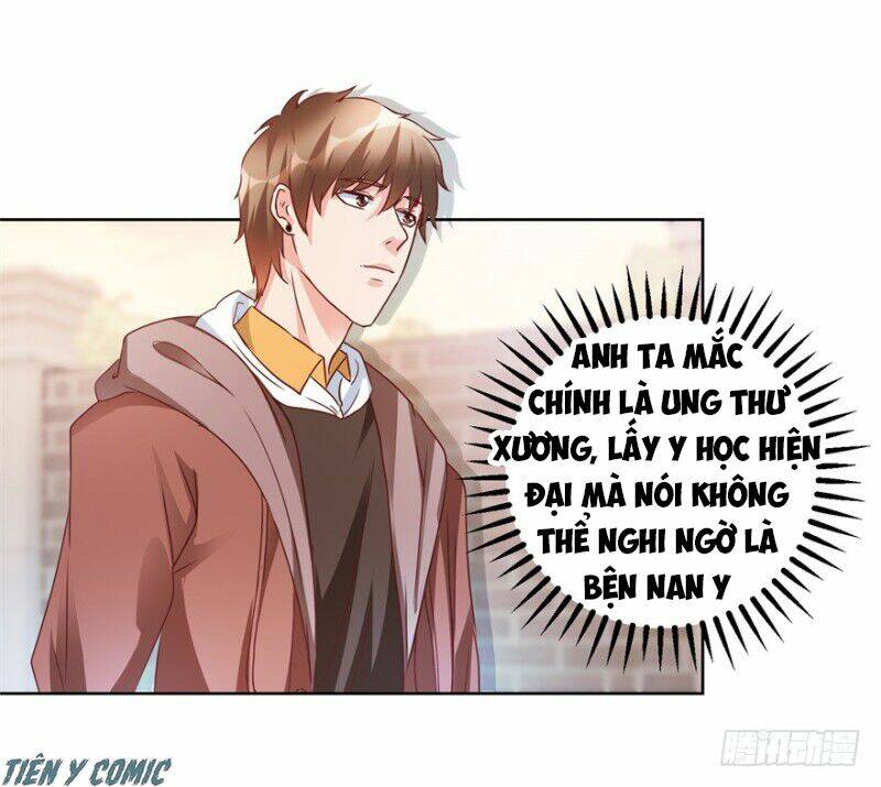 Thấu Thị Tiên Y: Chapter 80