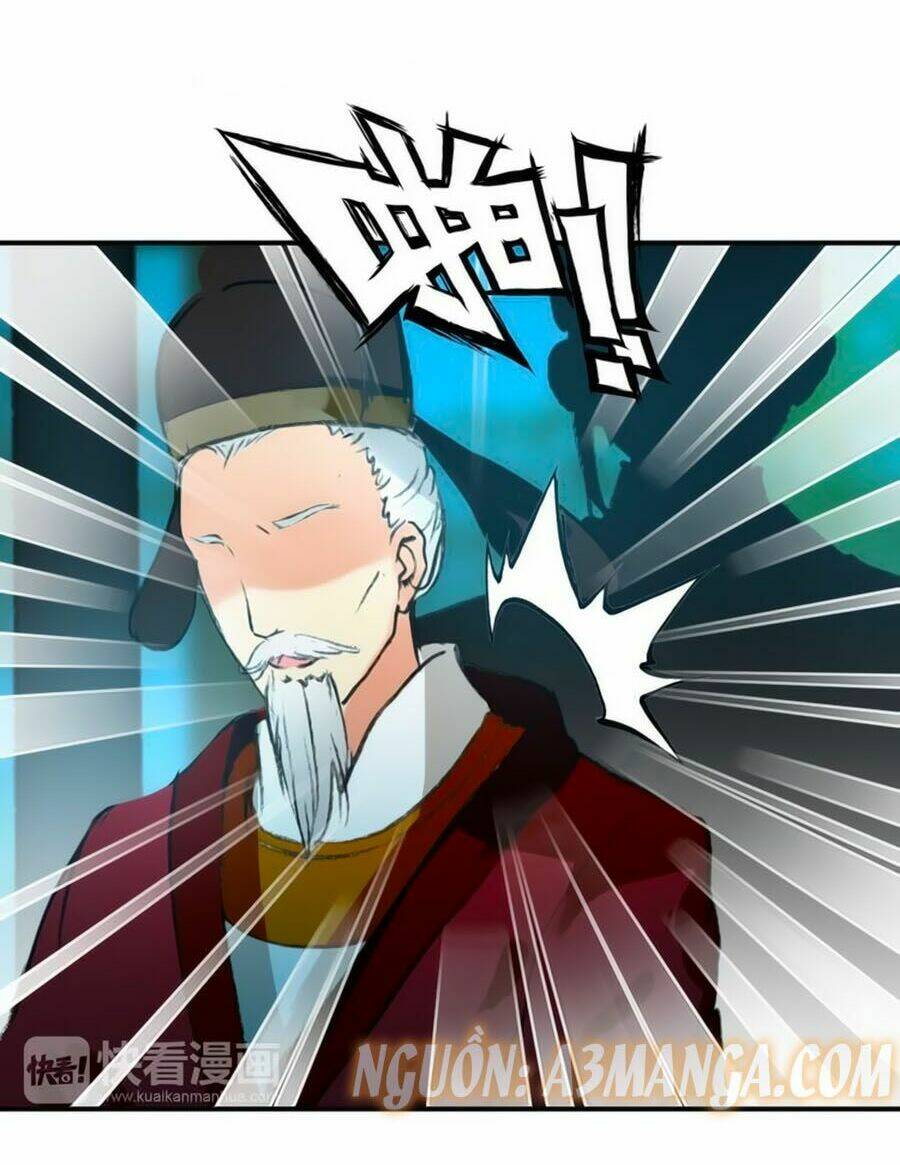 Mỹ Nhân Làm Tướng: Chapter 54