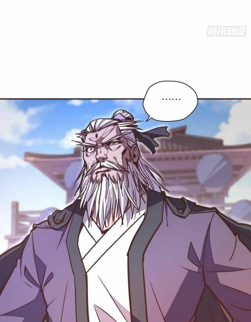 Sinh Tử Quyết: Chapter 28