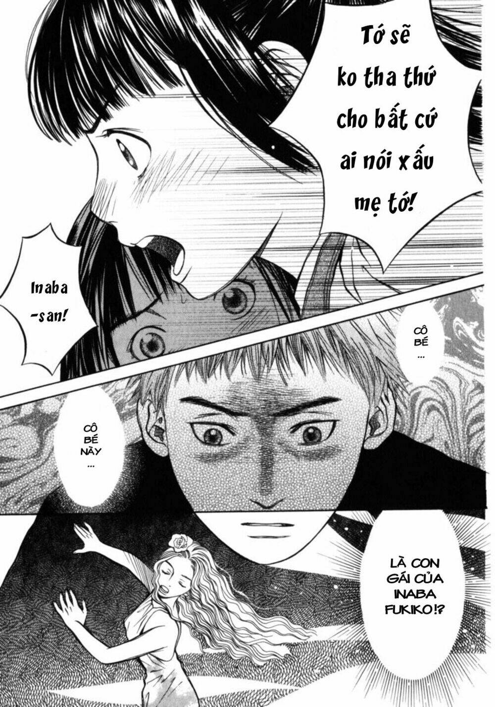 Chinatsu No Uta: Chapter 25