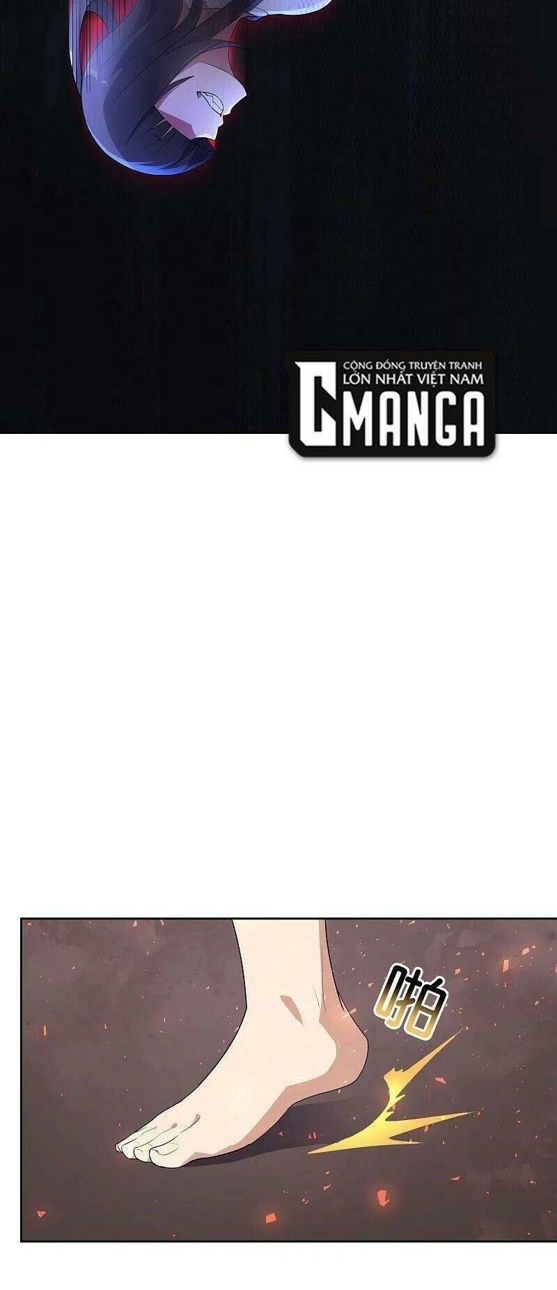 Vòng Bạn Bè Mạnh Nhất Của Tiên Giới: Chapter 173