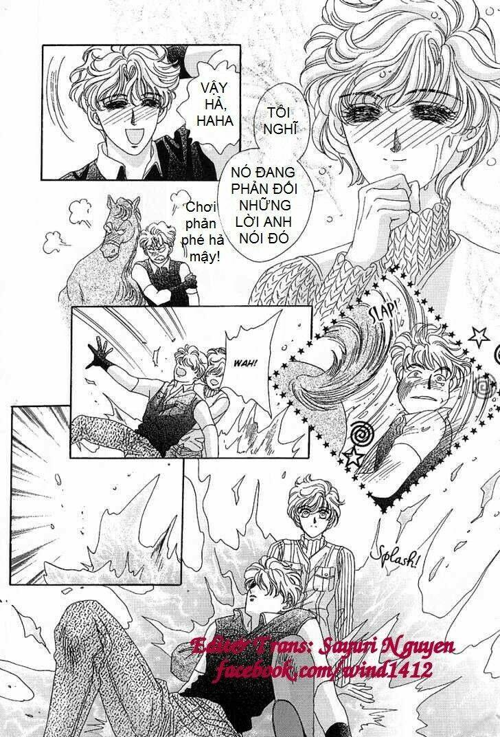 Princess Diana: Chapter 10