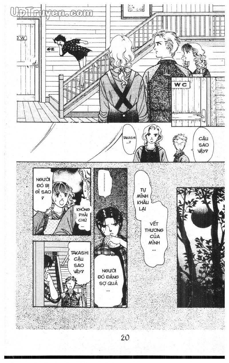 9 Banme No Musashi: Chapter 8