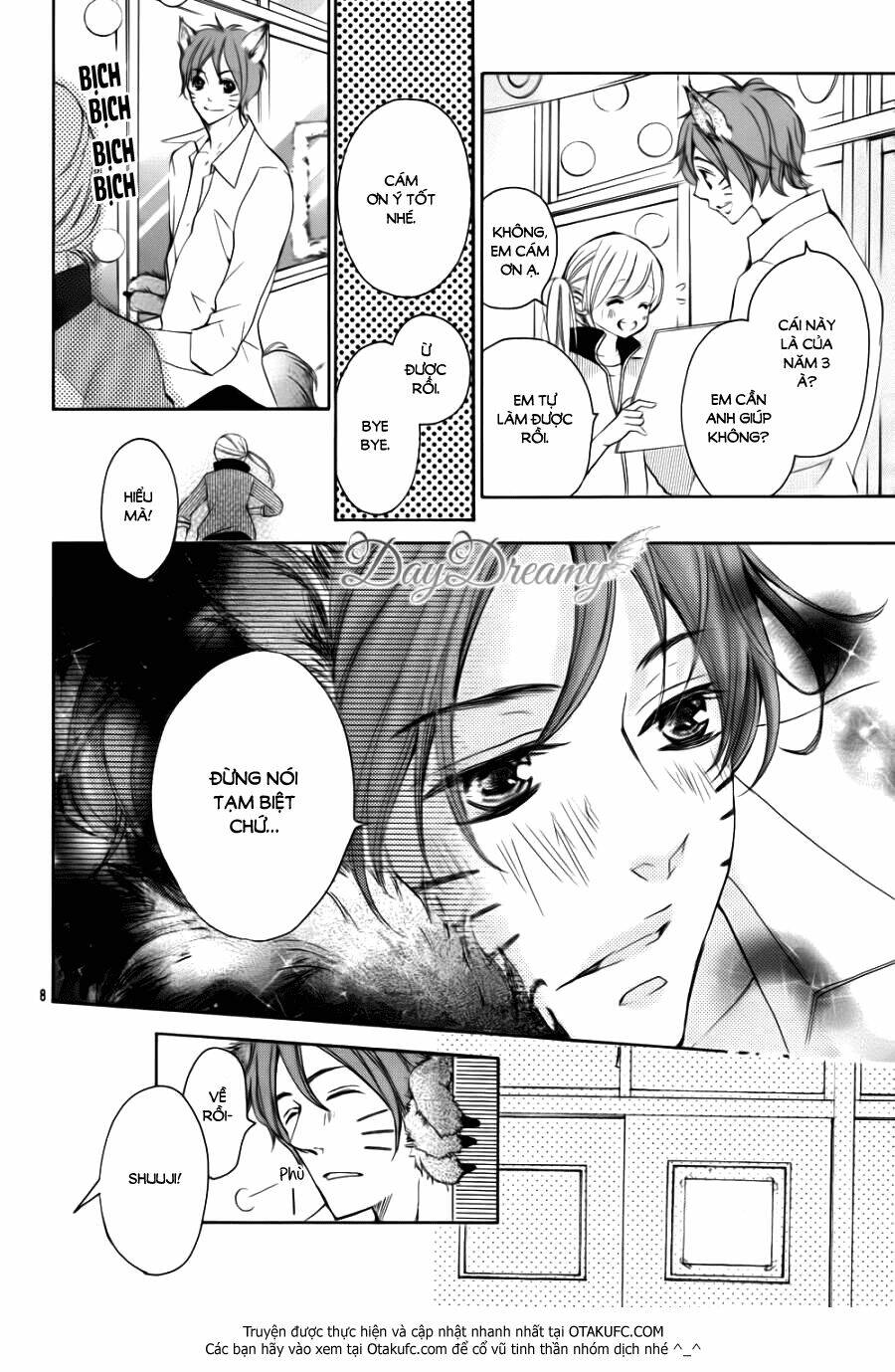 True Love: Chapter 26