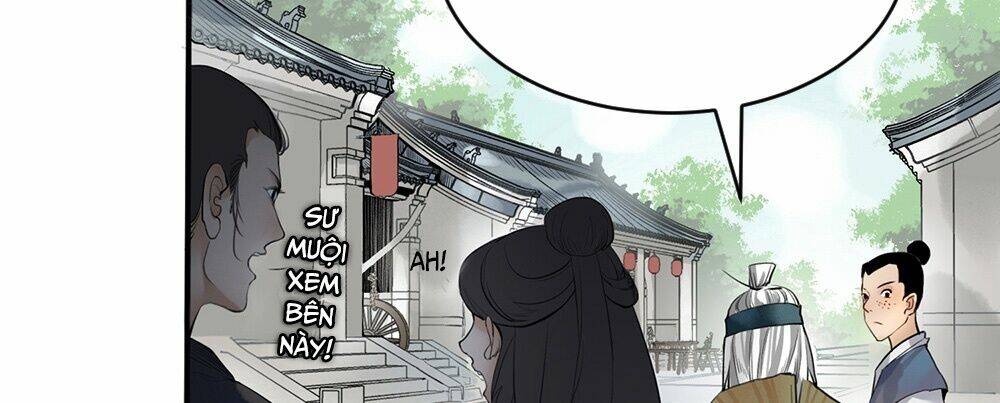 Liên Thành Quyết: Chapter 2