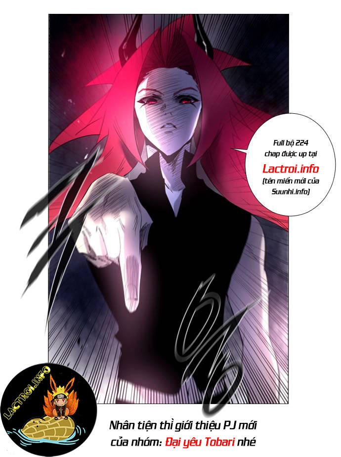 Soul Cartel: Chapter 206