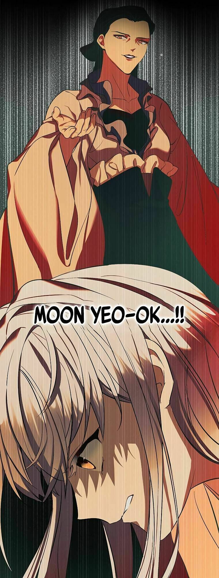 Hoa Nở Trong Cung Diên Hy Công Lược: Chapter 11