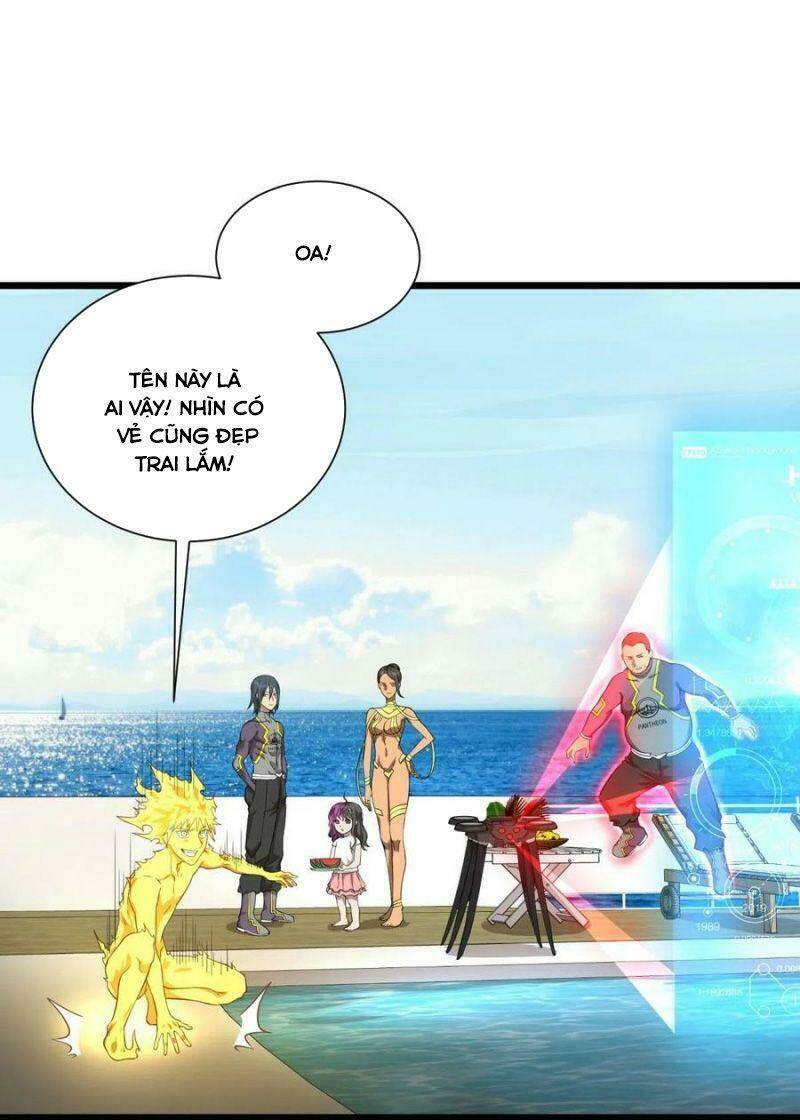 Danh Sách Kẻ Phản Diện: Chapter 112