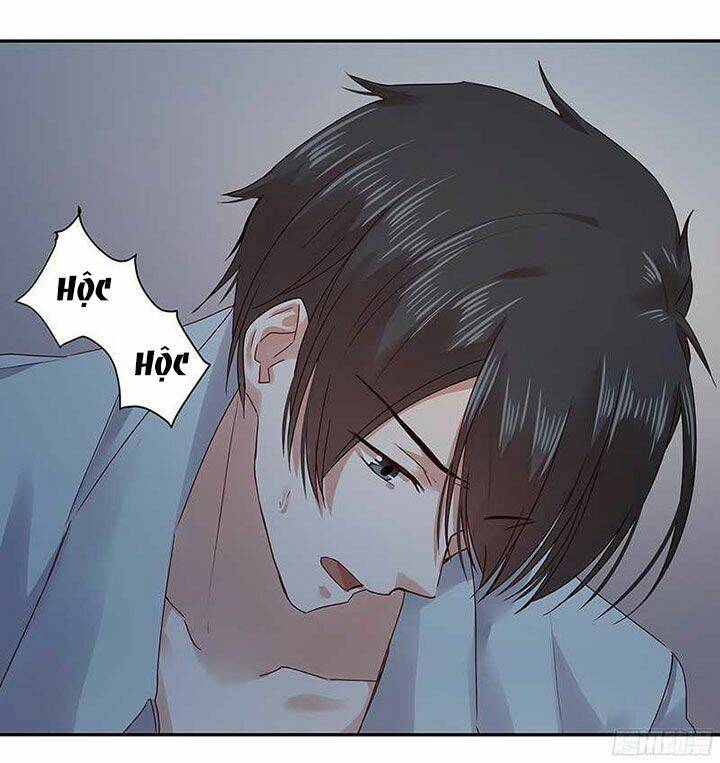 Vợ Yêu Của Ác Ma: Chapter 77