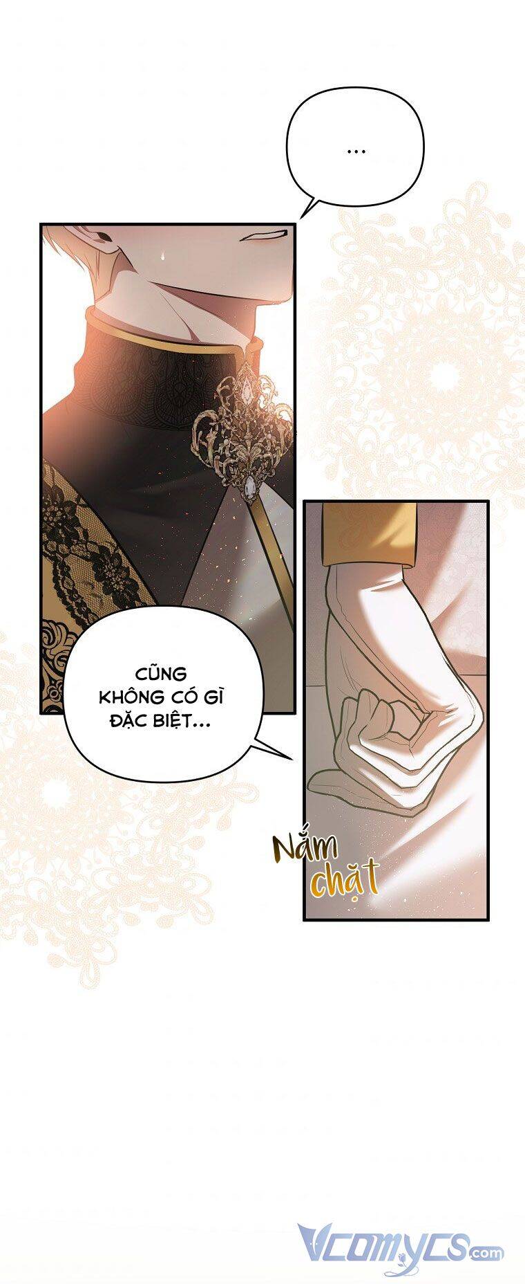 Phương Pháp Sống Sót Khi Phải Ngủ Cùng Hoàng Đế: Chapter 15