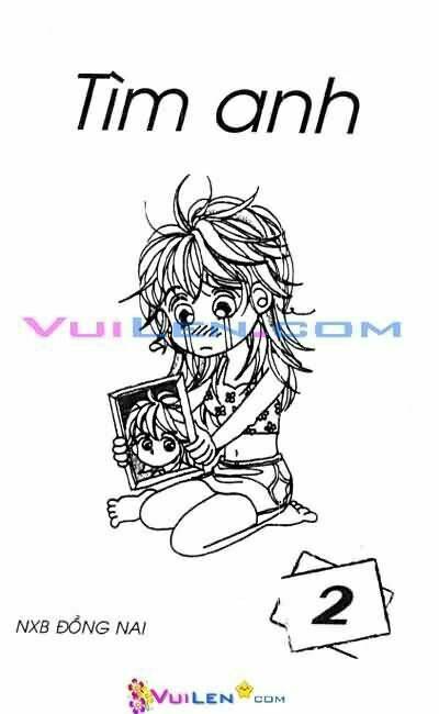 Tìm Anh - Look For Oppa: Chapter 2