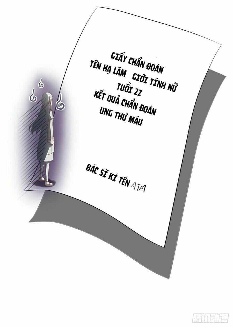 Tư Sủng Cục Cưng Bảo Bối: Chapter 1