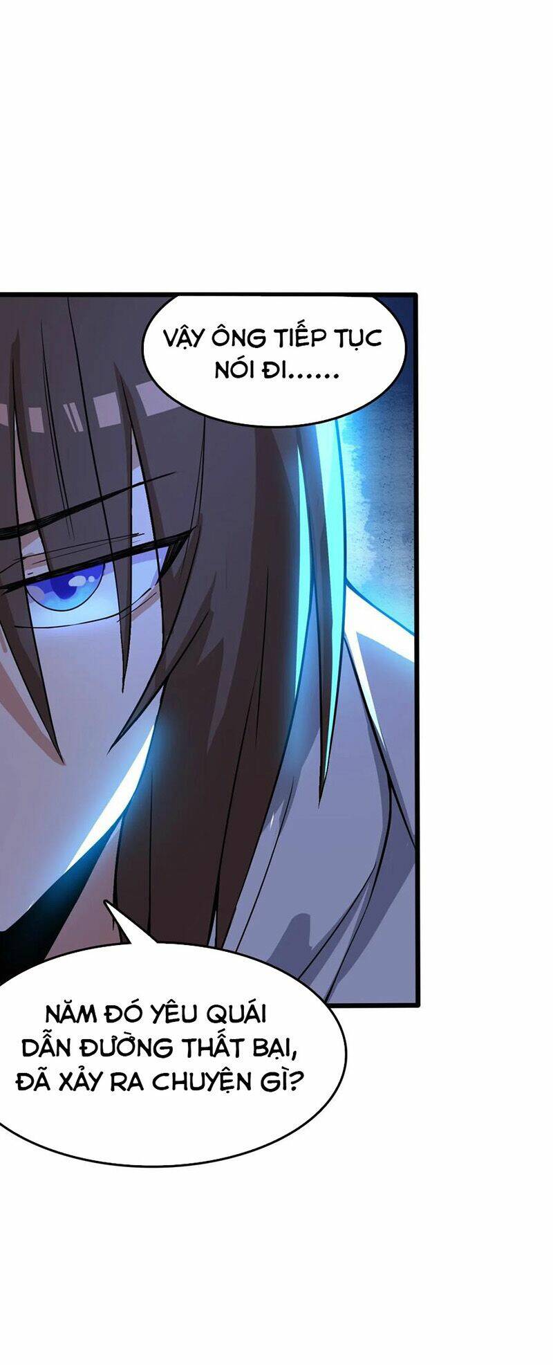 Đại Bảo Kiếm Của Tôi: Chapter 62