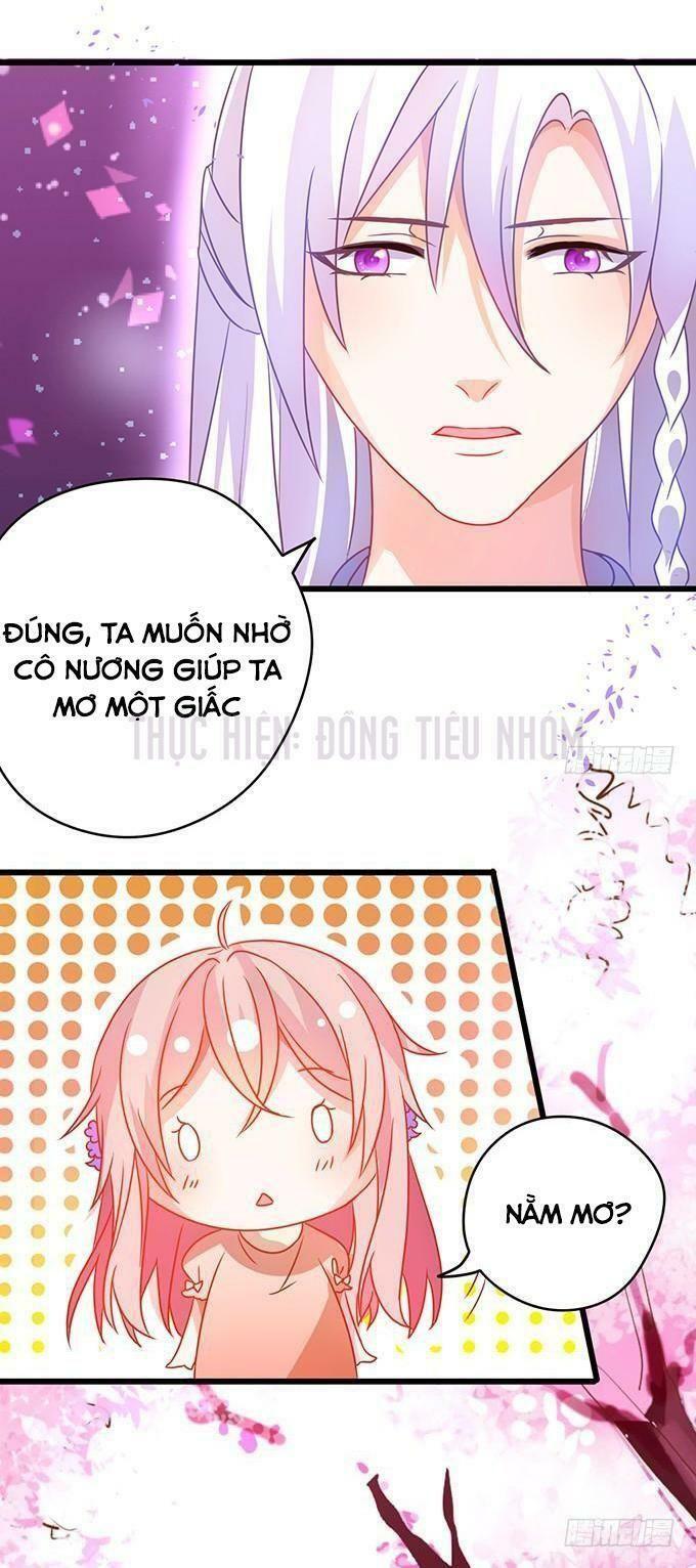 Hồ Tiên Hung Bạo: Chapter 40