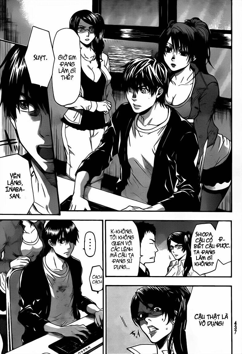 Bloody Monday 2: Chapter 59