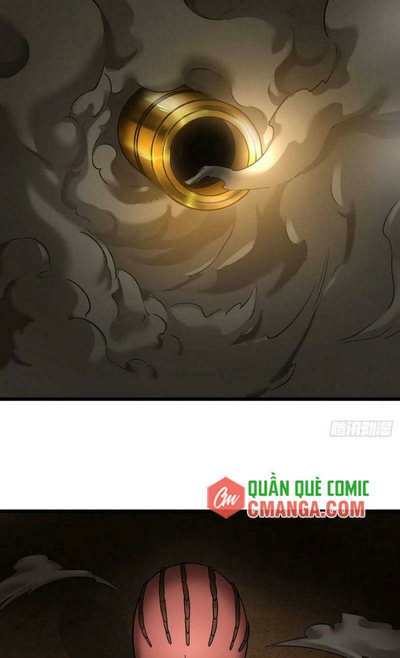 Danh Sách Kẻ Phản Diện: Chapter 125