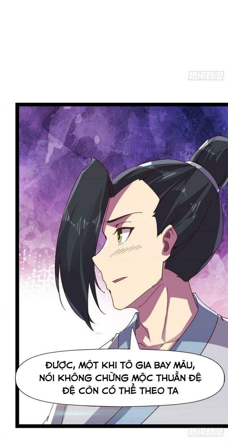 Kiếm Đồ: Chapter 109
