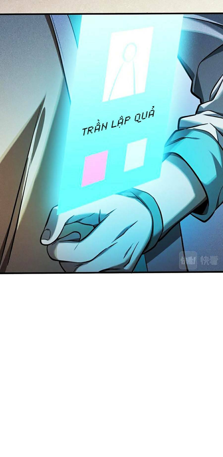 Người Chơi Siêu Mạnh: Chapter 19