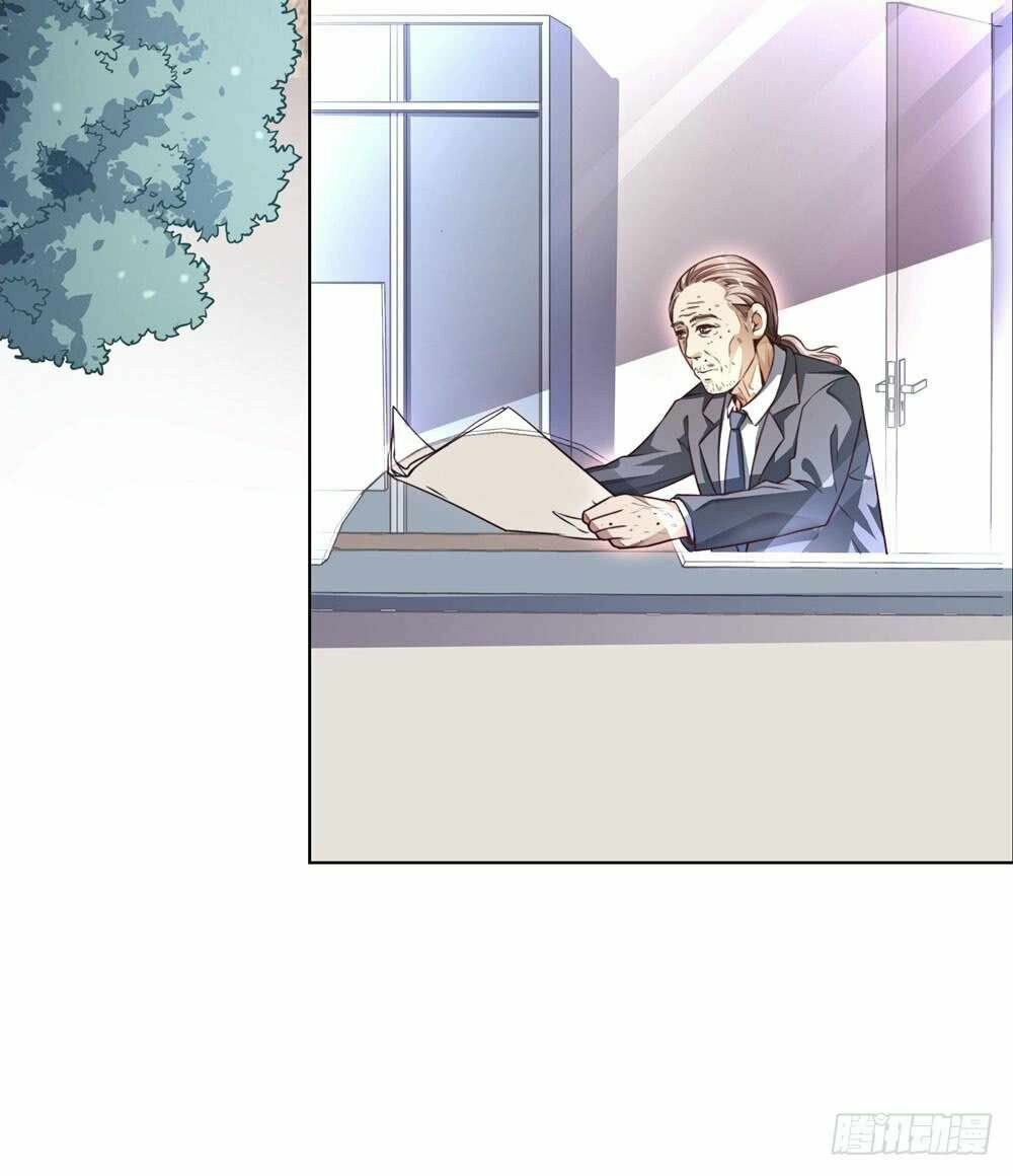 Yêu Tiếp Thành Nghiện, Tổng Tài Quá Bá Đạo: Chapter 41