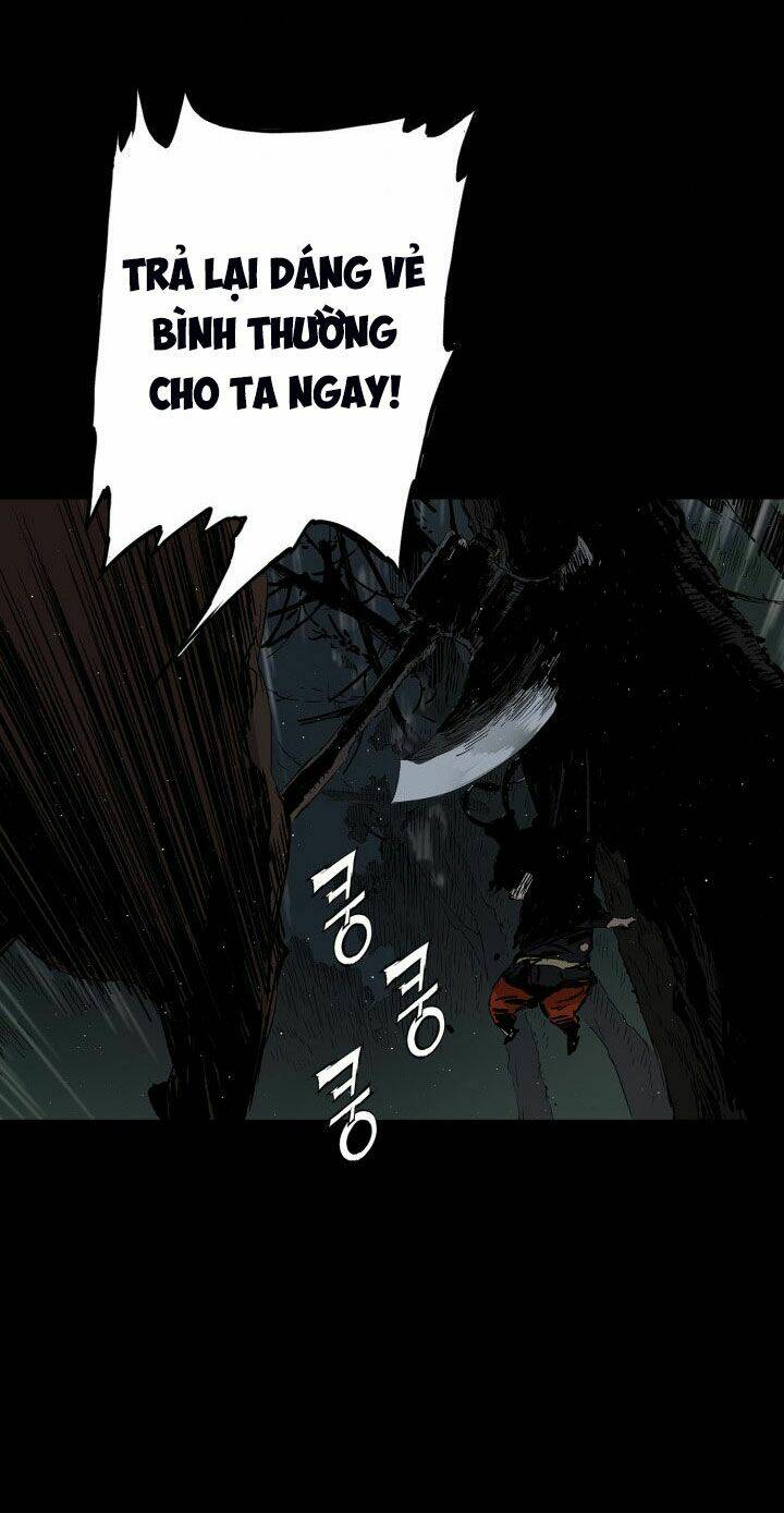 Vô Kiếm Tiểu Tử: Chapter 65