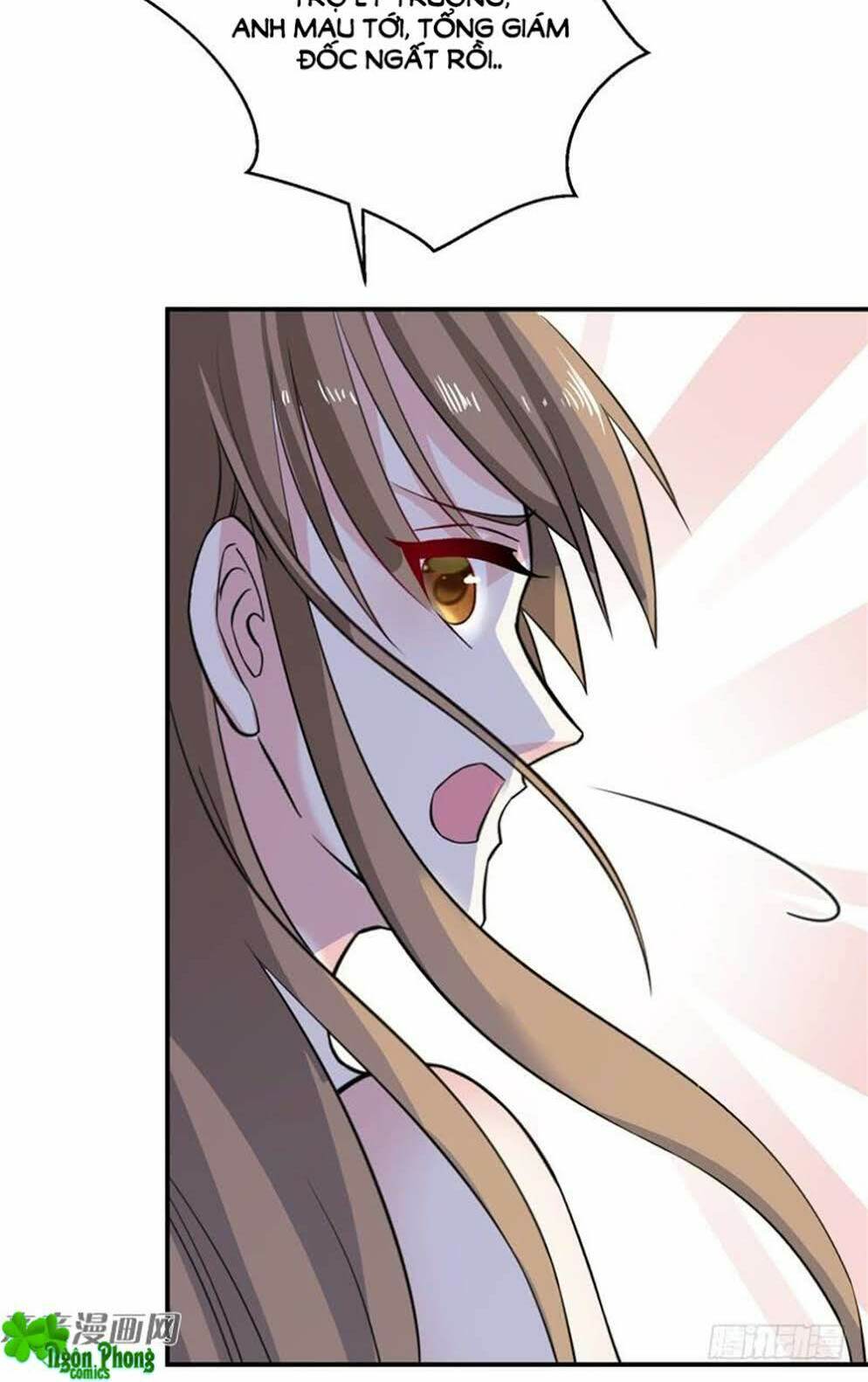 Vợ Yêu Là Báu Vật: Chapter 74