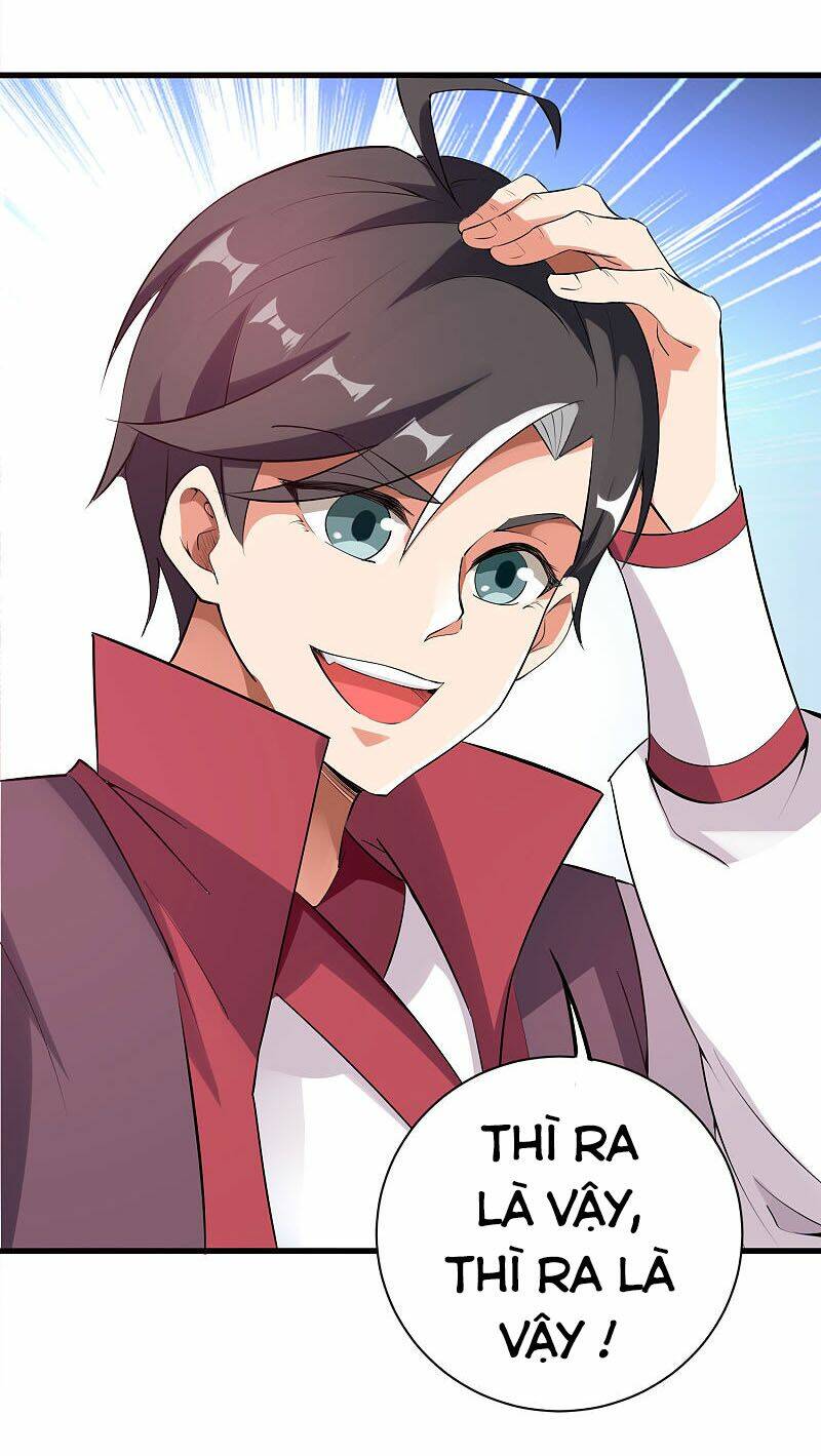 Phục Thiên Thánh Chủ: Chapter 141