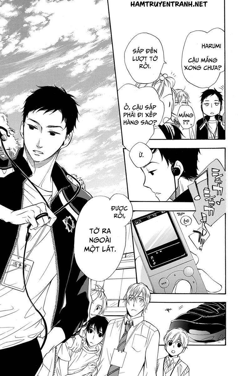Dansui: Chapter 9