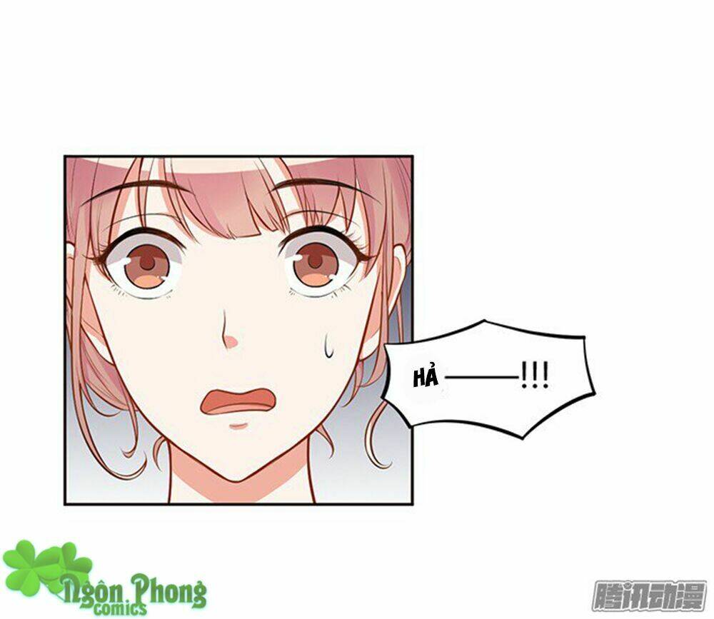 Bà Xã Tôi Là Nam Thần: Chapter 6