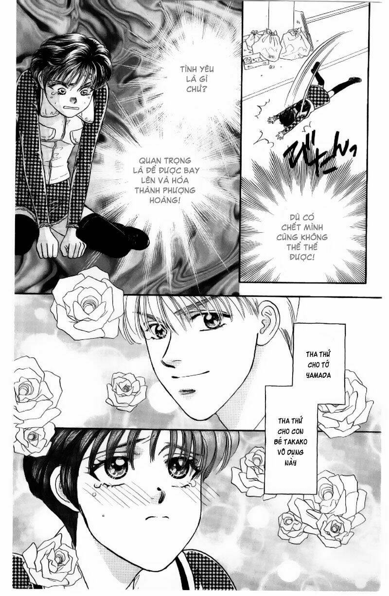 Yamada Tarou Monogatari: Chapter 2.2