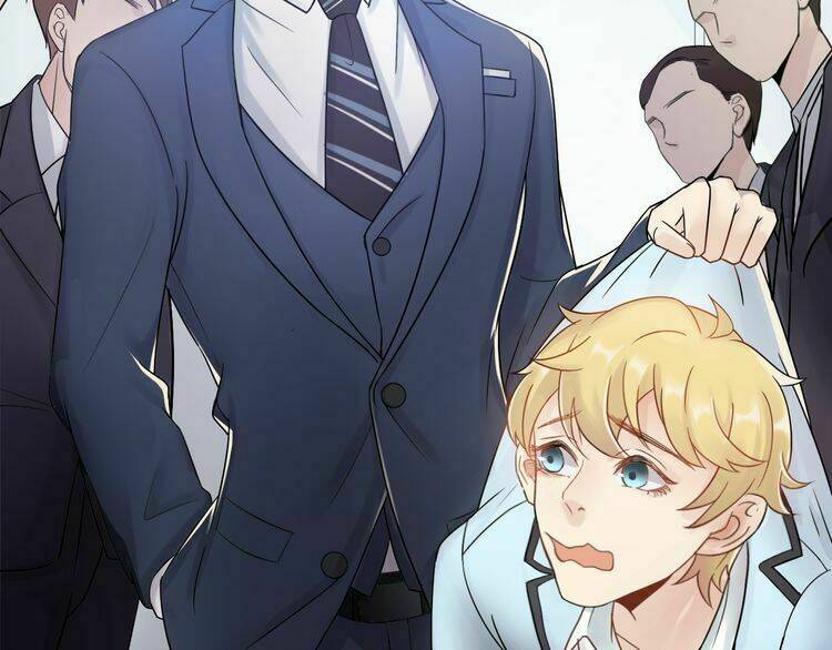 Hắn Ta Là Vua: Chapter 8