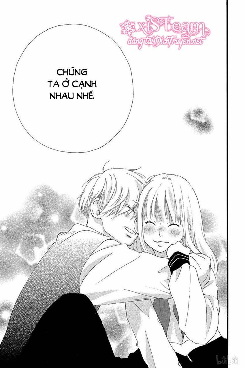 Trò Chơi Cút Bắt: Chapter 46