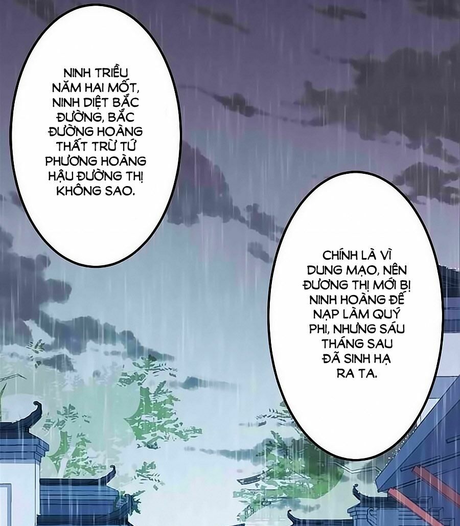 Vương Gia ! Ngươi Thật Bỉ Ổi !: Chapter 341