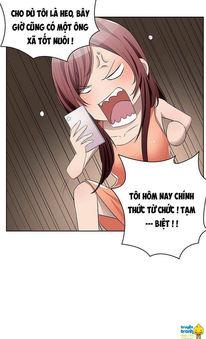 Âm Mưu Bên Gối: Chapter 22