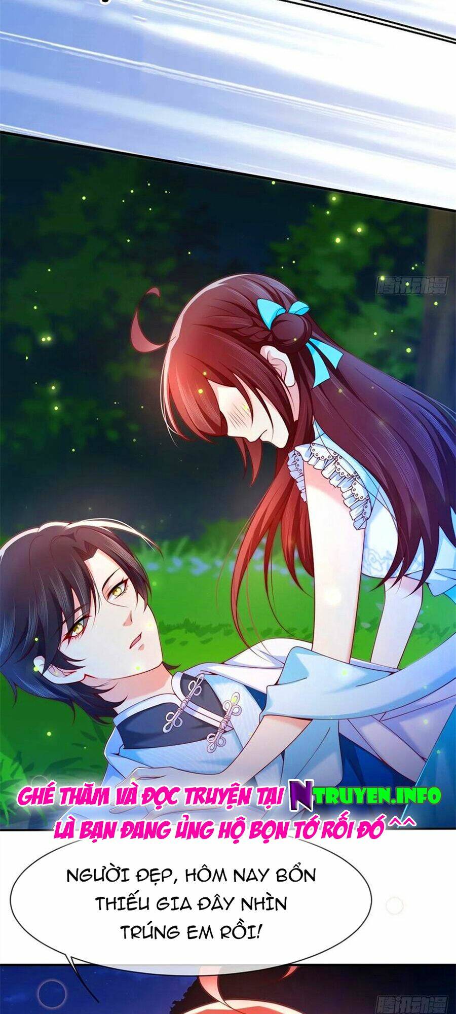 Nam Thần Truy Thê Chỉ Nam: Chapter 78.2