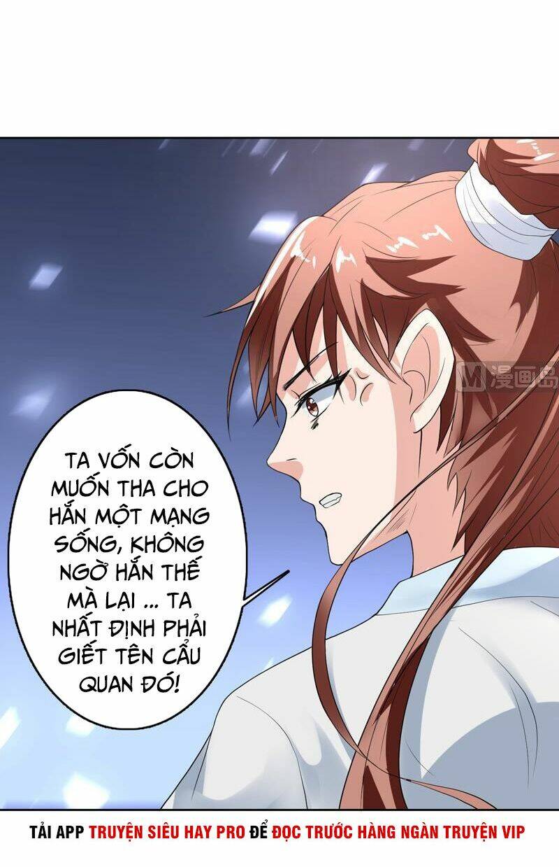Tối Cường Thần Thú Hệ Thống: Chapter 129
