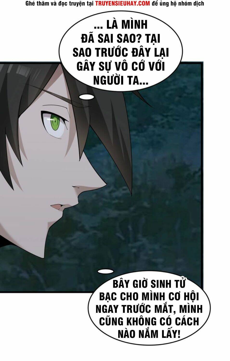 Siêu Cấp Đại Chủ Bạ: Chapter 52