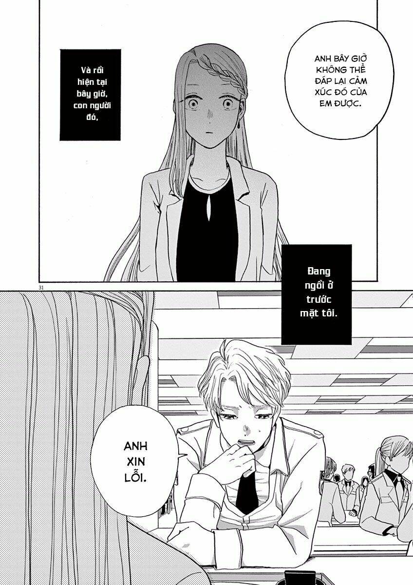 Kanon - Tận Cùng Của Tình Yêu.: Chapter 11