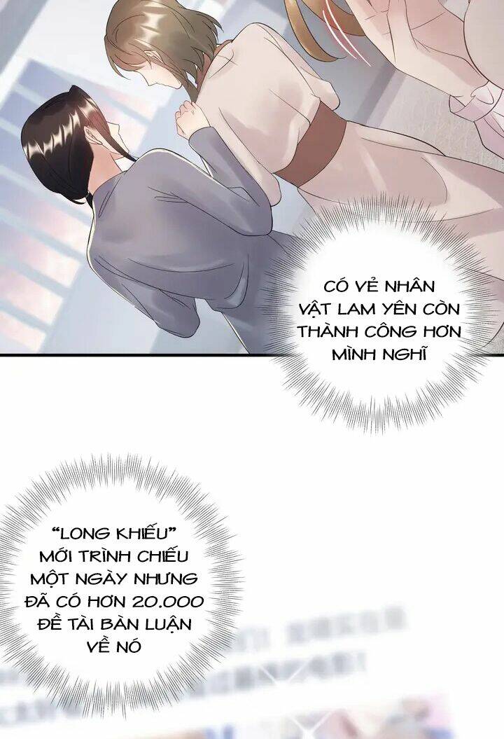 Trong Sinh Chi Ức Vạn Ảnh Hậu Yếu Thượng Vị: Chapter 265