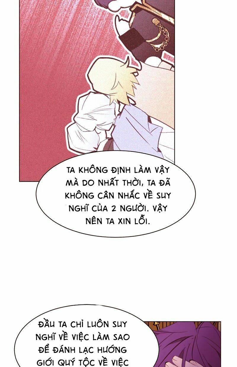 Cuộc Sống Rập Khuôn Của Một Quý Cô Tái Sinh!: Chapter 43