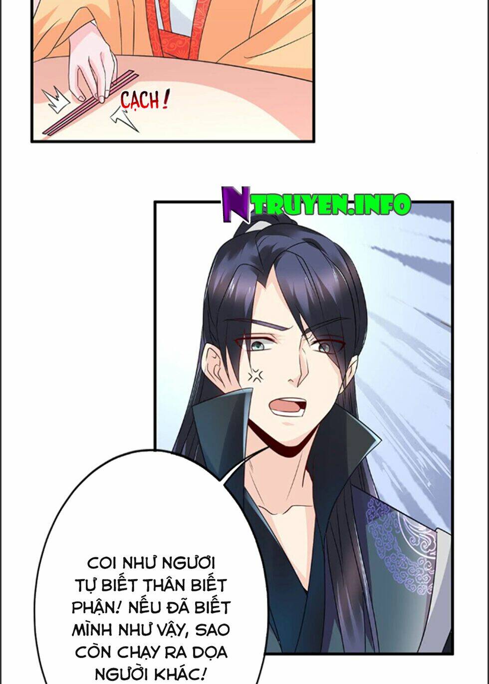 Phượng Hoàng Ngàn Năm: Chapter 17