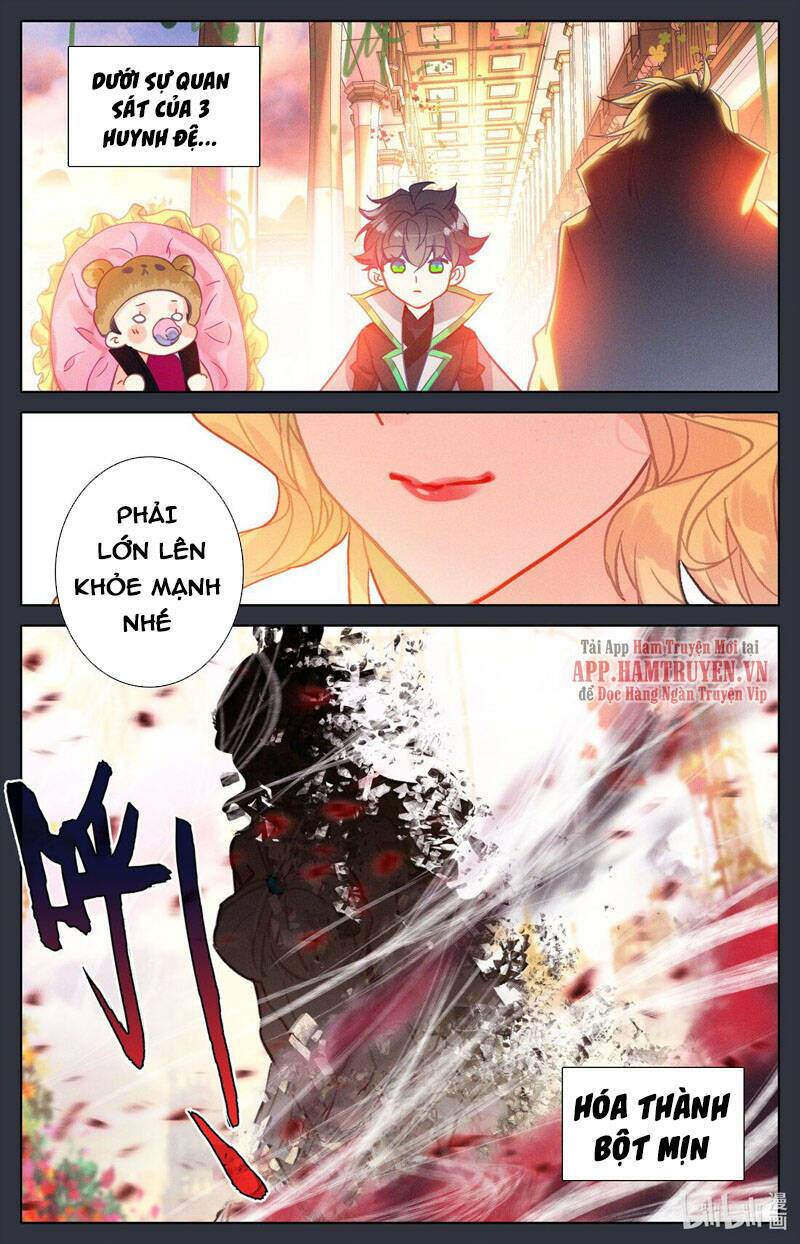 THƯỜNG DÂN MẠNH NHẤT HỌC VIỆN TU TIÊN: Chapter 45