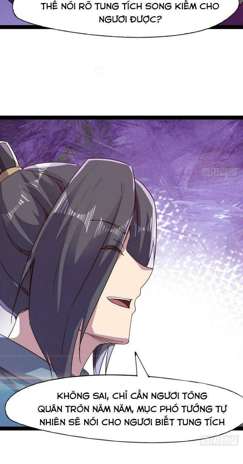 Kiếm Đồ: Chapter 55