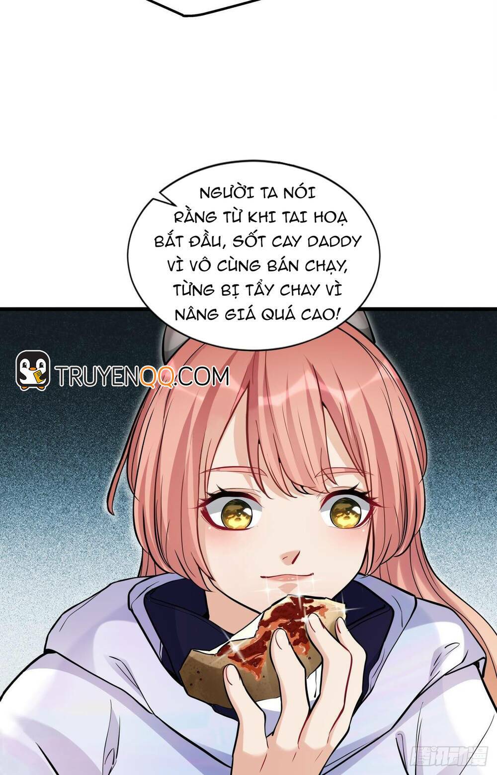Mạt Thế Thần Tài: Chapter 9