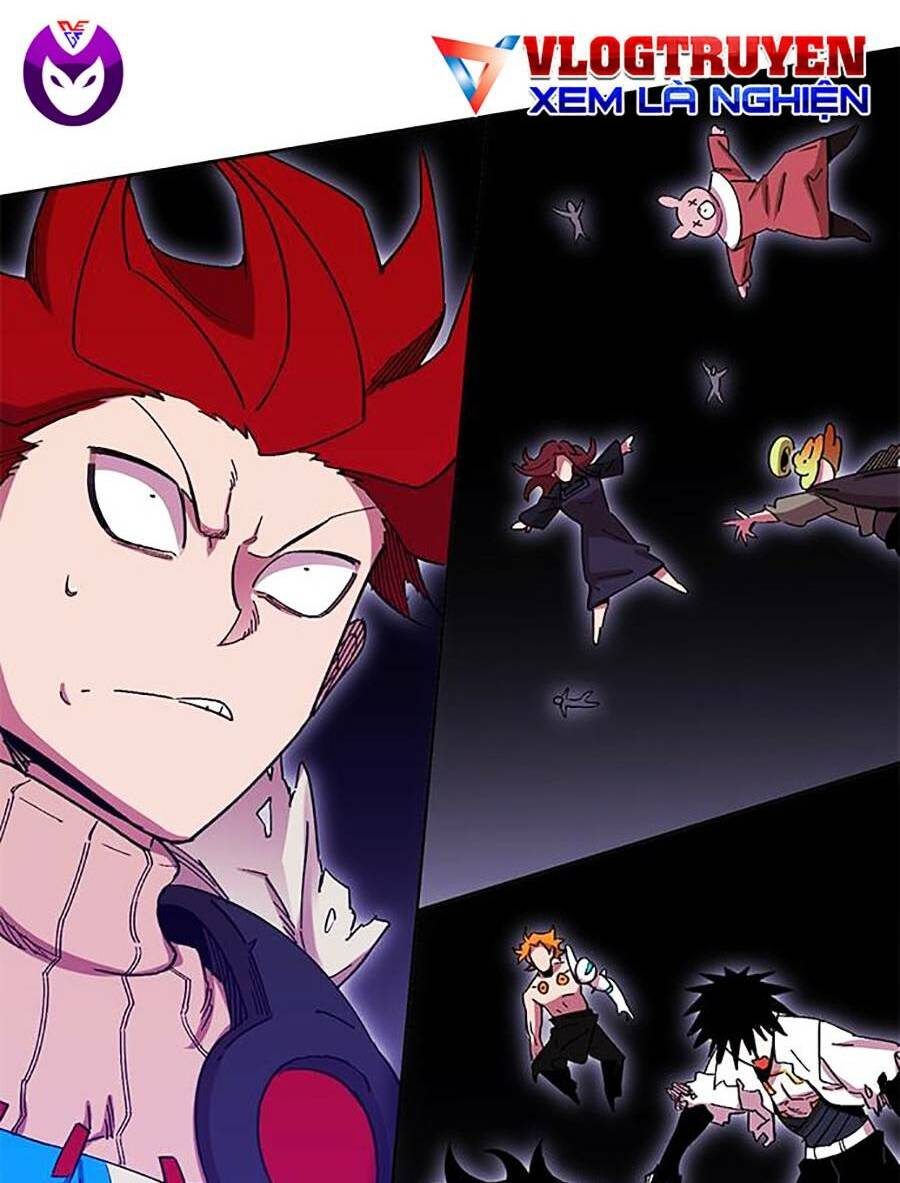 Hard Core Leveling Warrior Ss2: Chapter 127