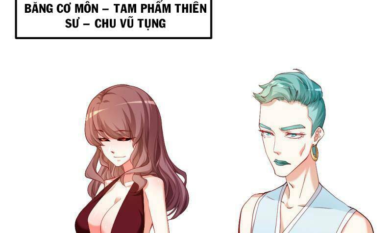 Thần Huyền Sư: Chapter 16