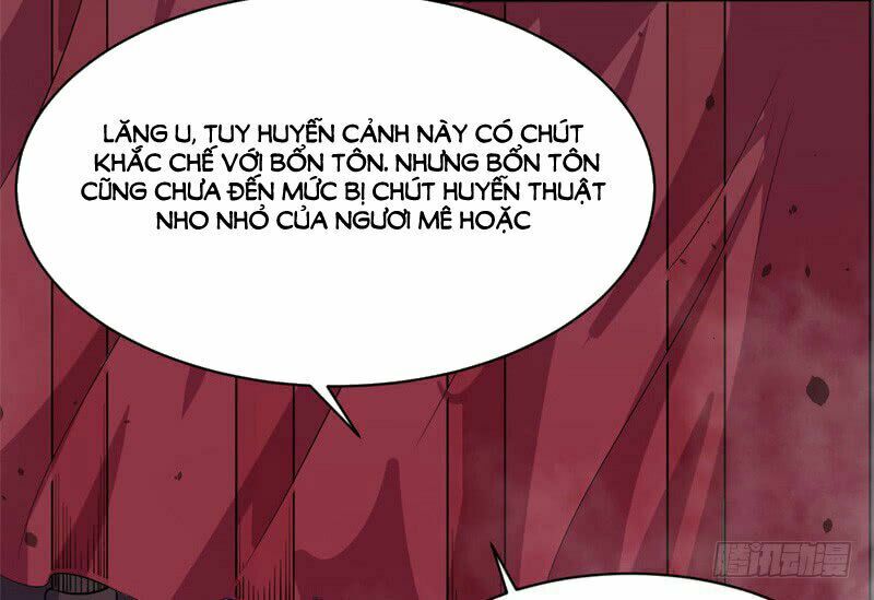 Ngạo Kiều Quỷ Vương Yêu Ta: Chapter 118