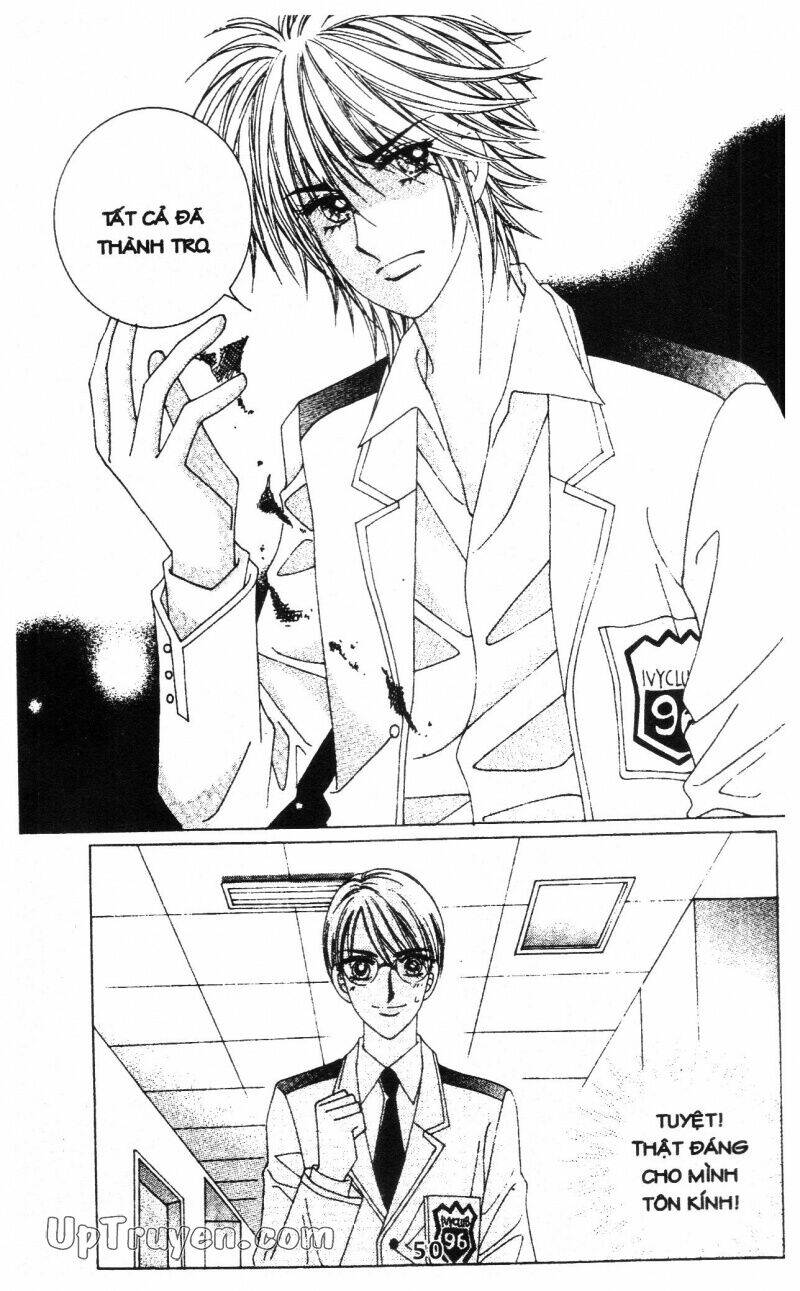 Mặt nạ tình yêu: Chapter 81