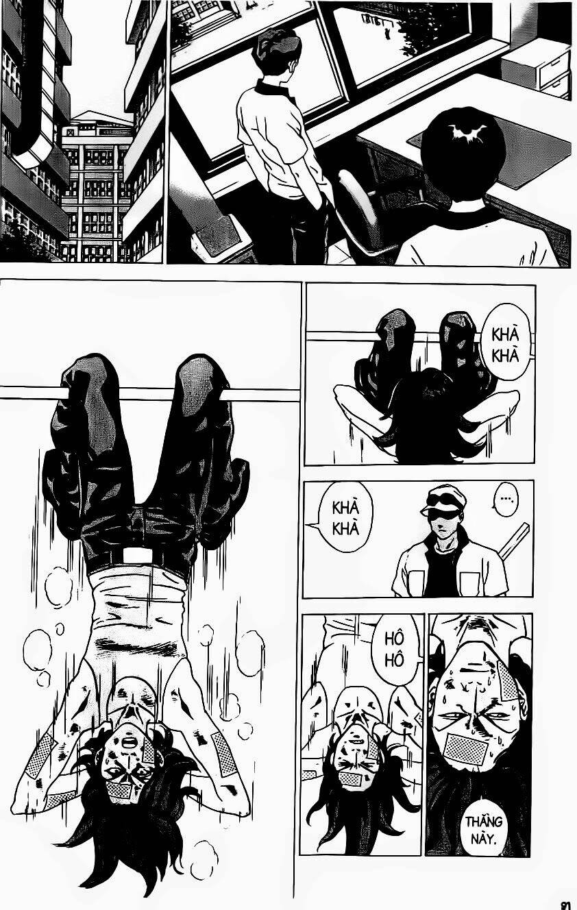 Ai Hơn Ai: Chapter 86